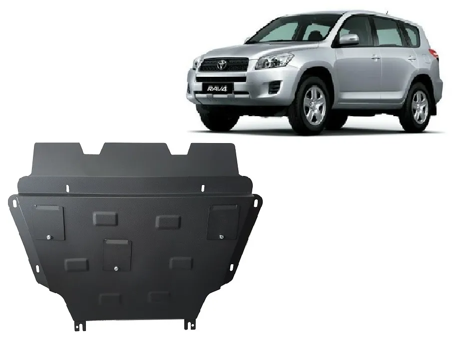 Scut motor Toyota RAV 4 diesel 2006-2013