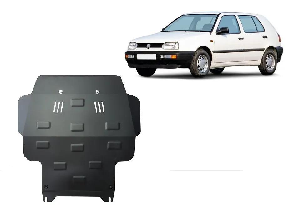 Scut motor VW Golf 3 1991-1998