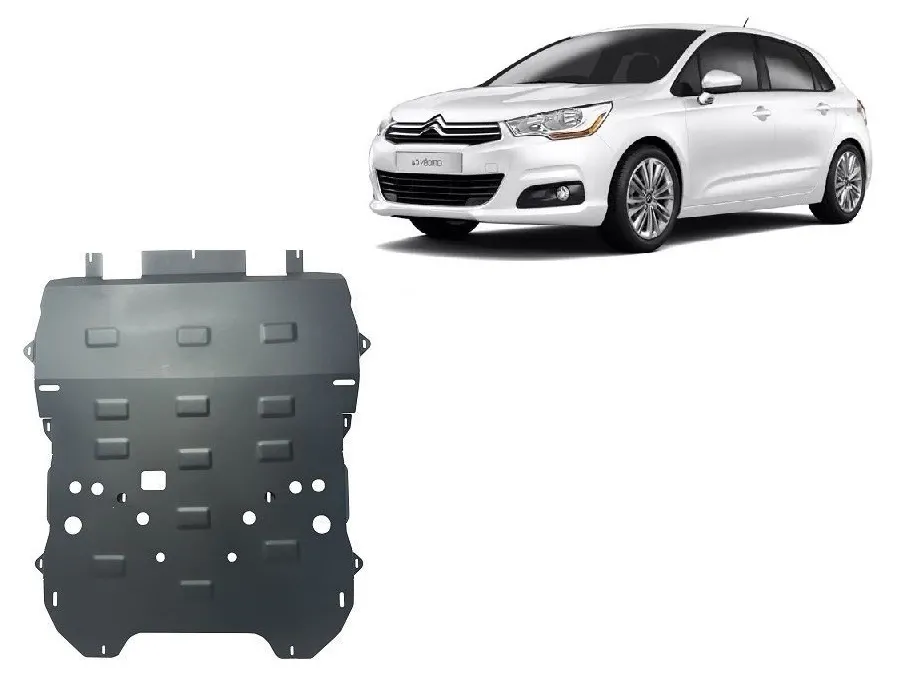 Scut motor Citroen C4  2013-2018