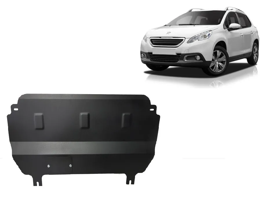 Scut motor Peugeot 2008 2013-2019