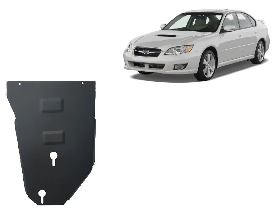 Scut cutie de viteză Subaru Legacy 2003-2009
