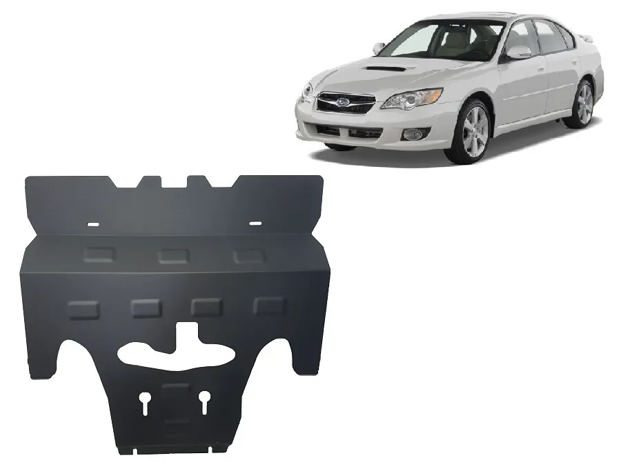 Scut motor metalic Subaru Legacy 2003-2009