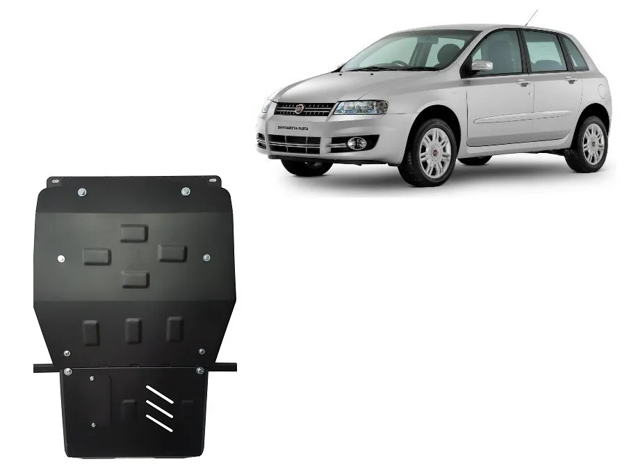 Scut motor Fiat Stilo 2001-2010