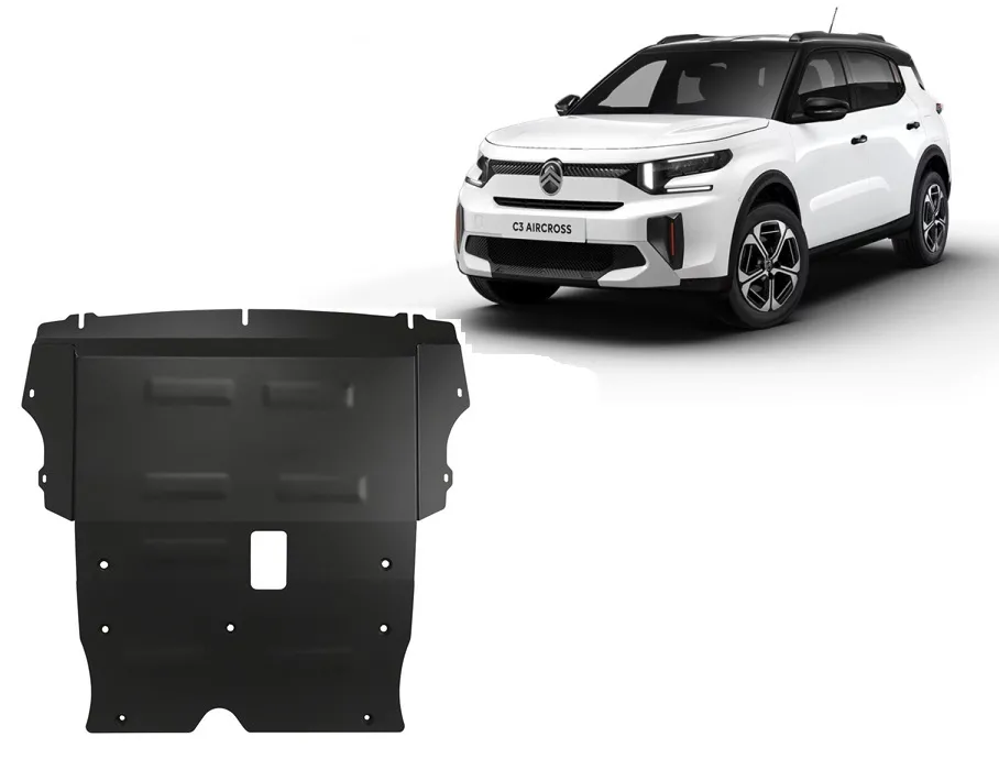 Scut motor Citroen C3 Aircross 2024-2026