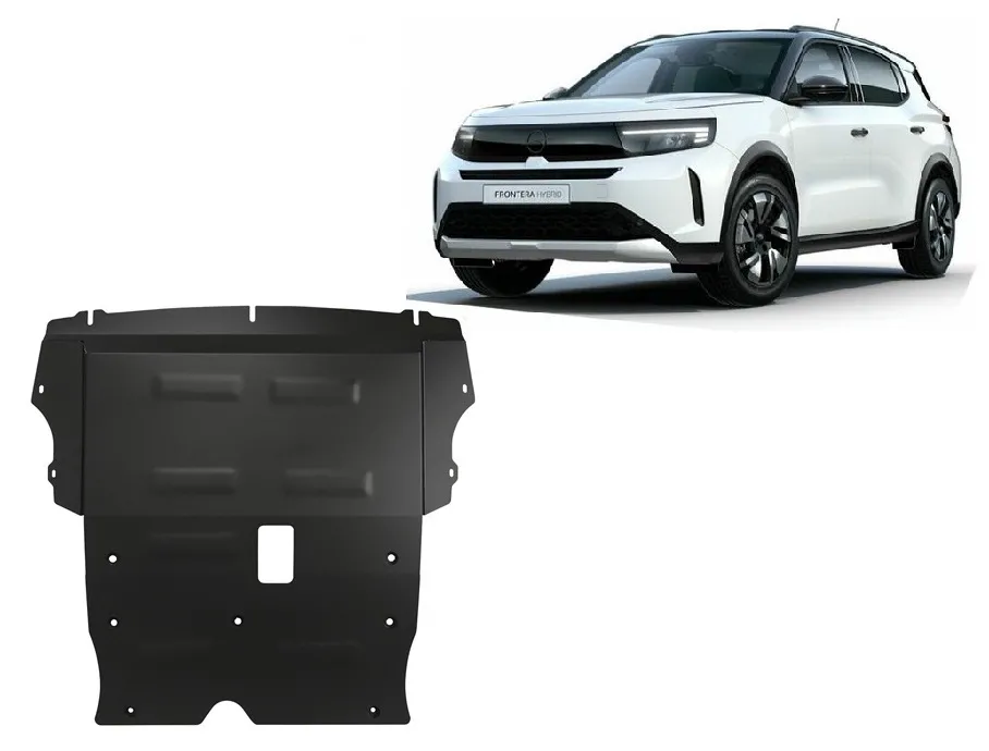 Scut motor Opel  Frontera 2025-2026