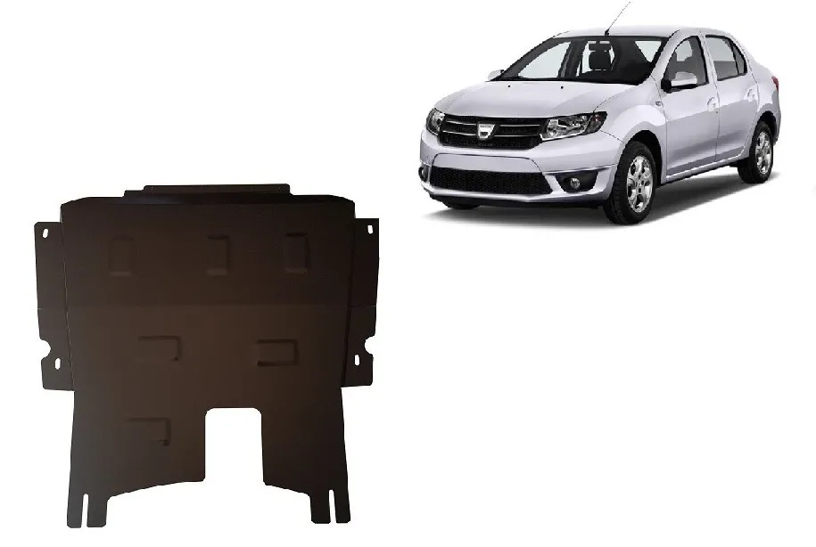 Scut motor Dacia Logan 2 2012-2020