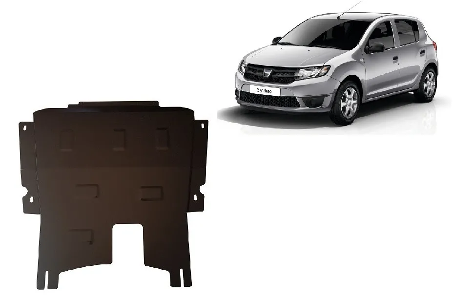 Scut motor Dacia Sandero 2 2012-2020