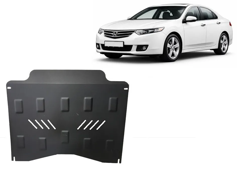 Scut motor și cutie de viteză Honda Accord 2008-2012
