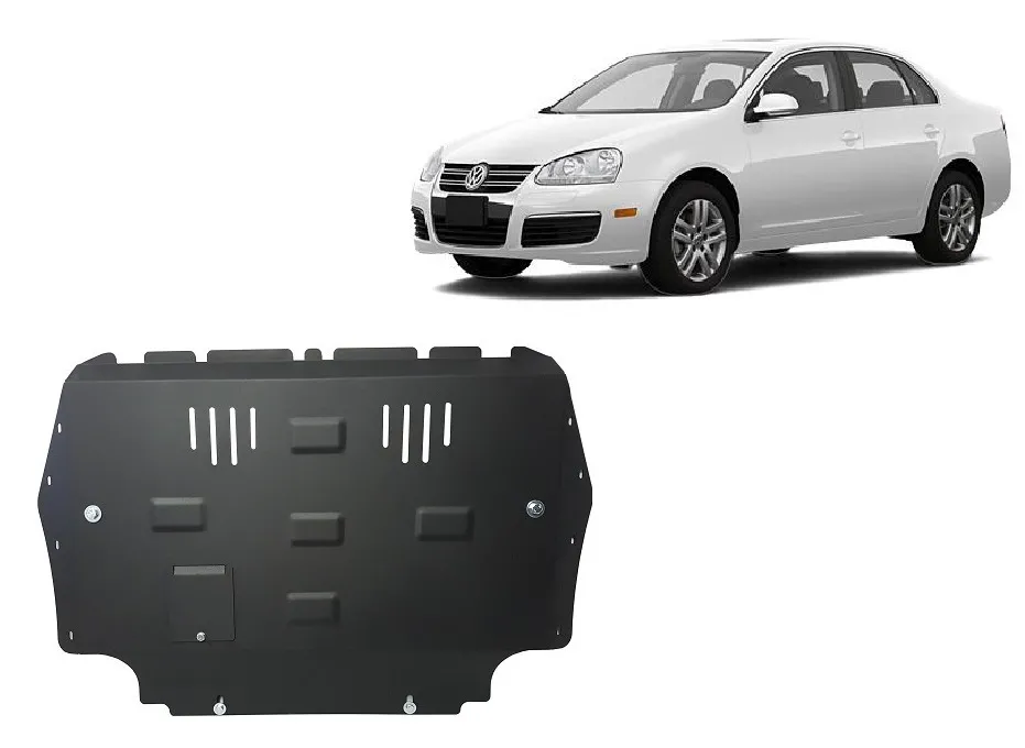 Scut motor VW Jetta 2010-2011