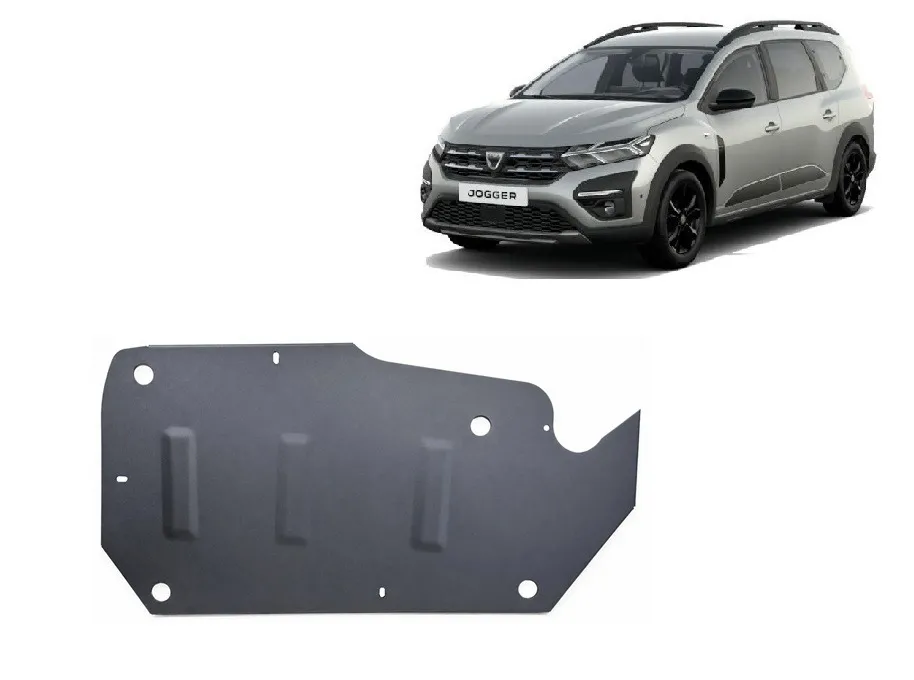Scut rezervor Dacia Jogger 2021-2026