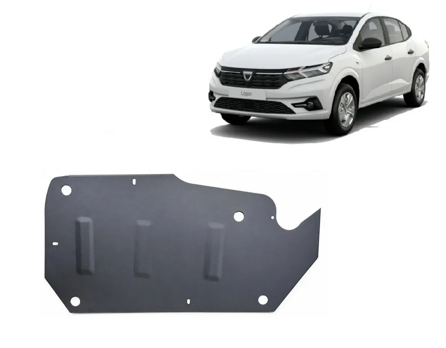 Scut rezervor Dacia Logan 2021-2026