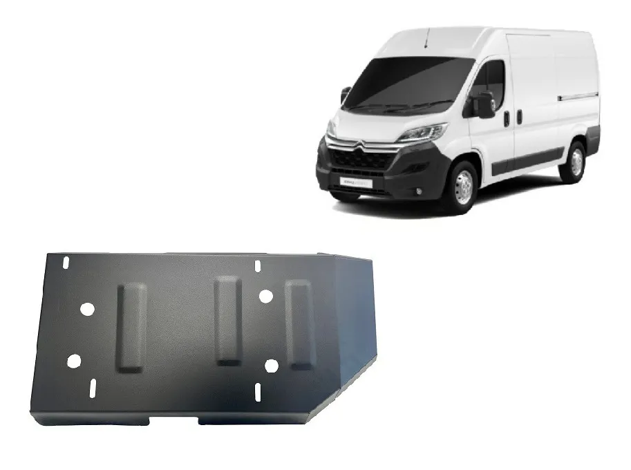 Scut rezervor AdBlue Citroen Jumper 2016-2026