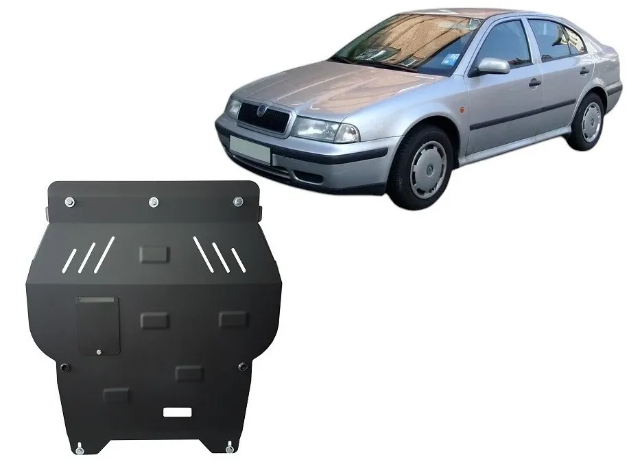 Scut motor Skoda Octavia 1 1998-2010