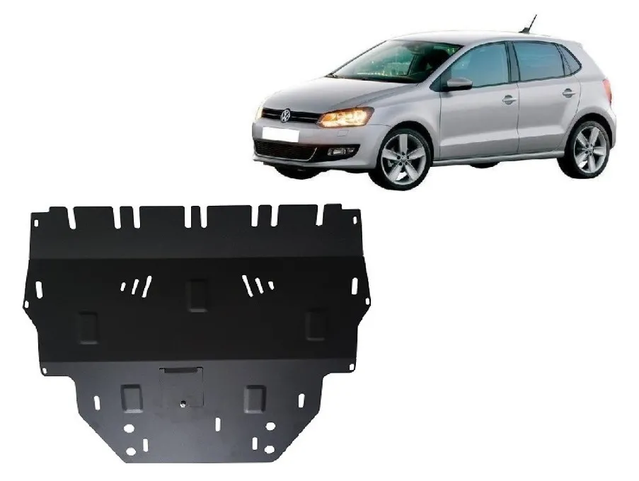 Scut motor VW Polo (6R) 2009-2017