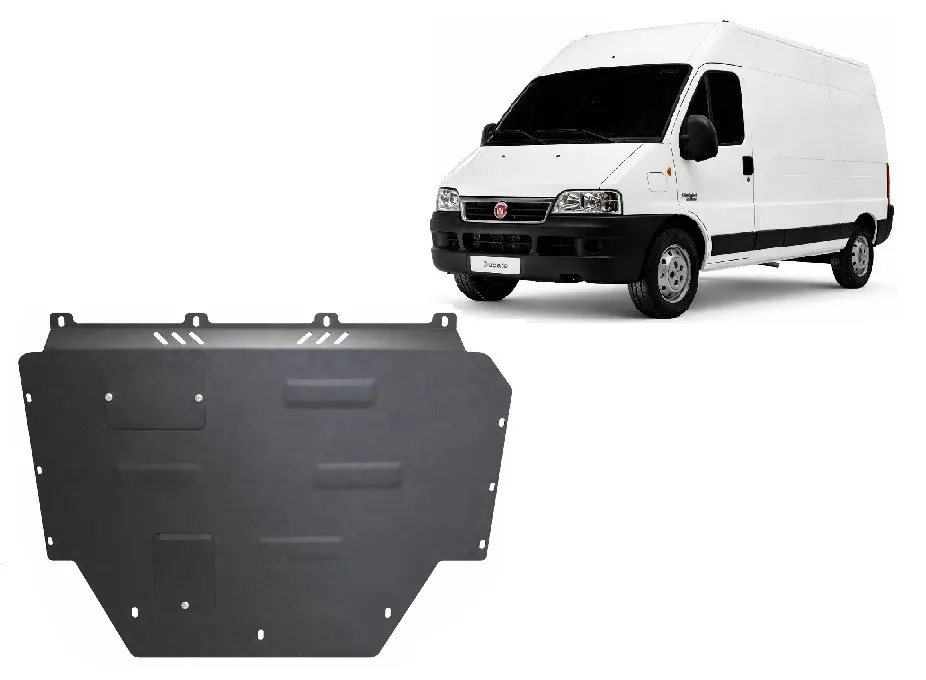 Scut motor Fiat Ducato 1994-2006