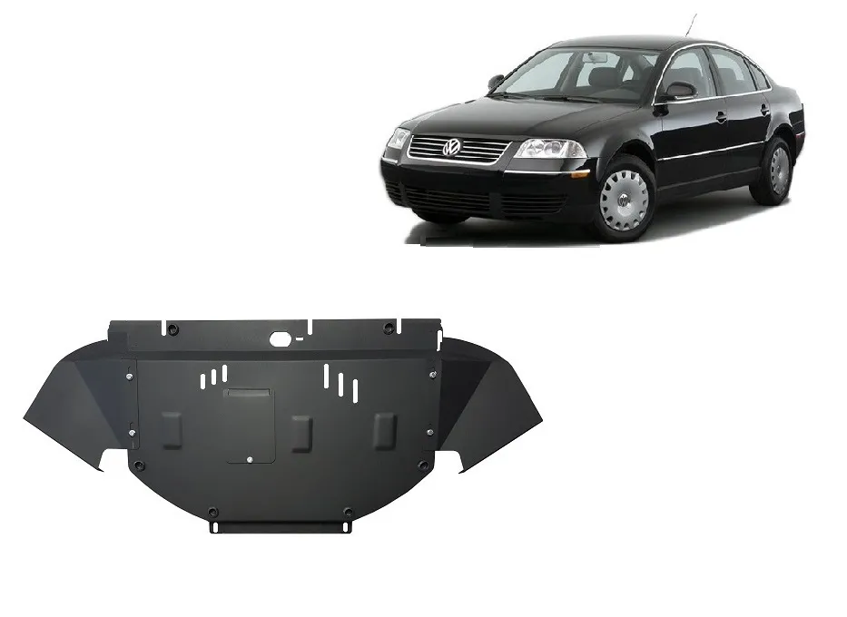 Scut motor VW Passat B5, B5.5 1997-2004
