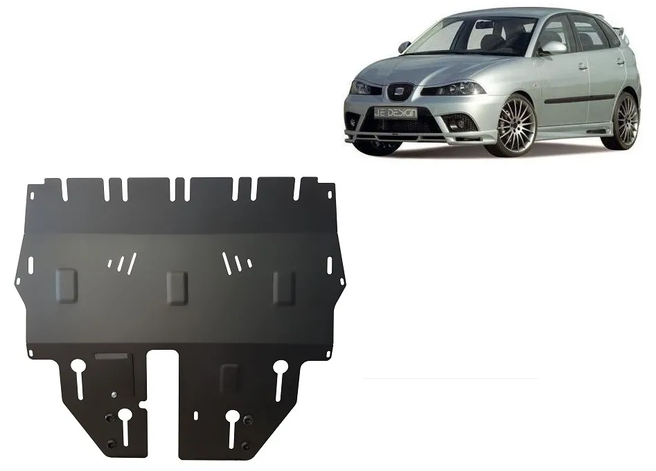 Scut motor Seat Ibiza Benzina 2002-2017