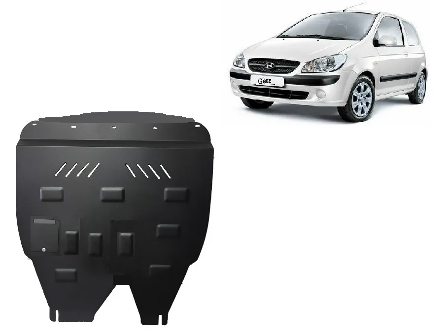 Scut motor Hyundai Getz 2006-2010