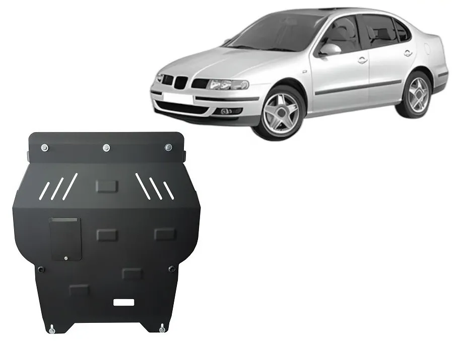 Scut motor Seat Toledo 2 1998-2004