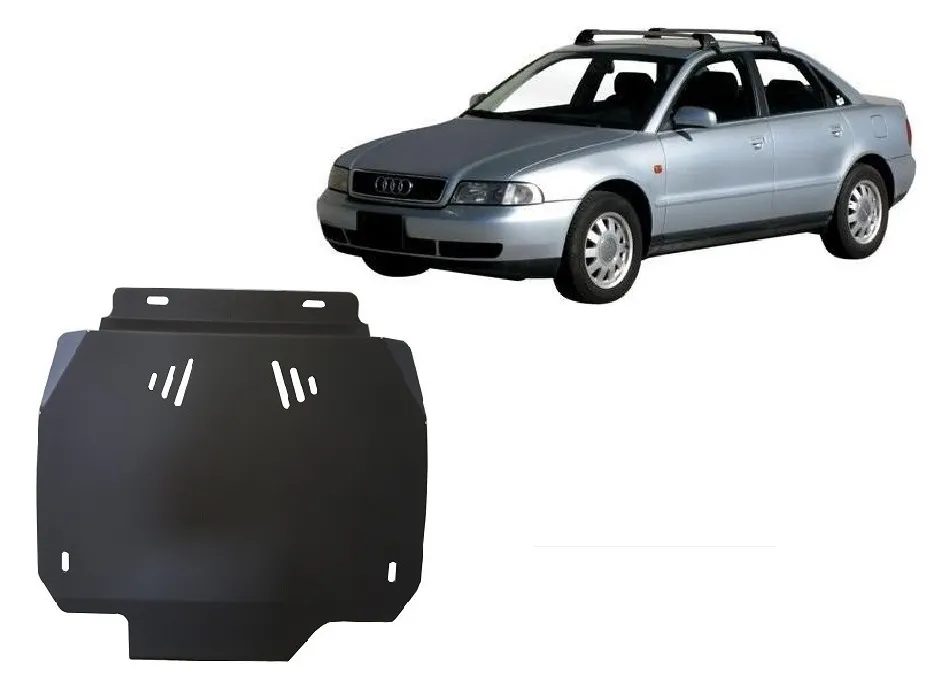 Scut cutie de viteză automată Audi A4 B5 1995-2000