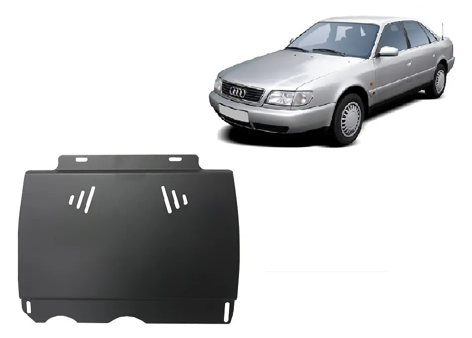 Scut cutie de viteză manuală  Audi A6 1997-2004