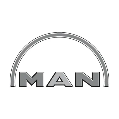 Scut motor MAN