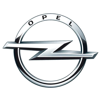 Scut motor Opel