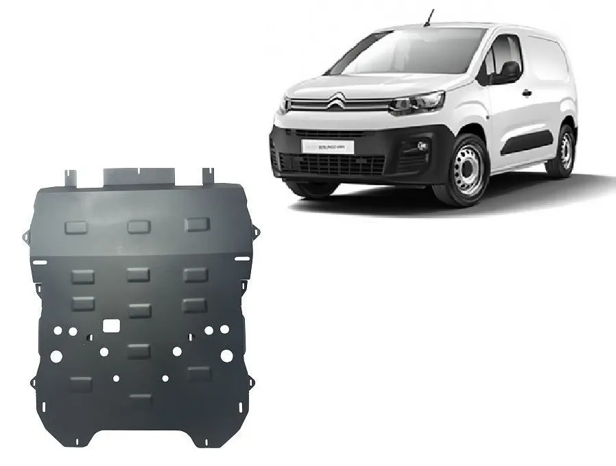 Scut motor Citroen Berlingo 2018-2026