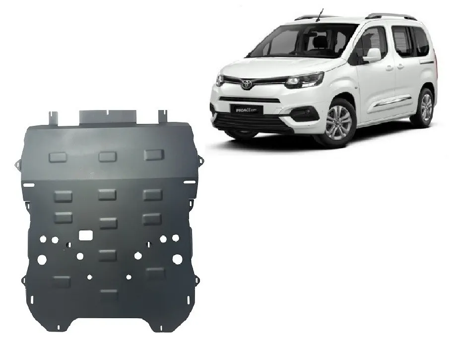 Scut motor Toyota Proace Citiy Verso 2019-2026