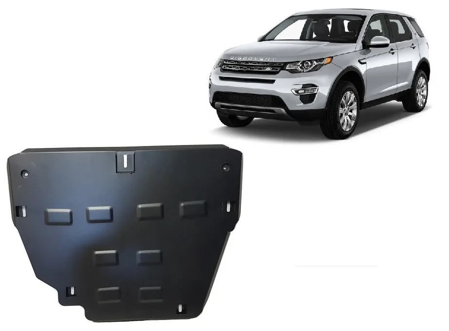 Scut motor Land Rover Discovery Sport 2014-2019