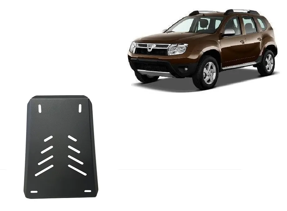 Scut diferențial Dacia Duster 2010-2013