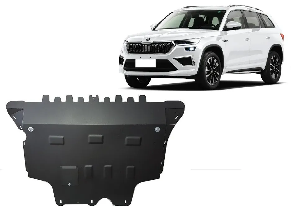 Scut motor Skoda Kodiaq 2024-2026