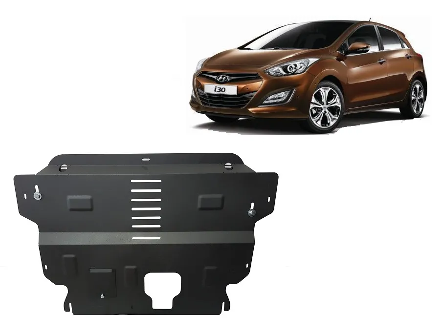 Scut motor Hyundai i30 2011-2014