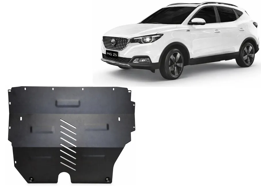 Scut motor MG ZS 2017-2024