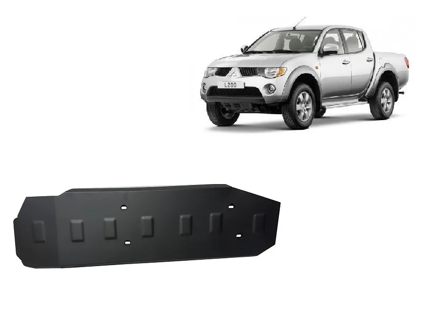 Scut rezervor Mitsubishi L 200 2005-2015