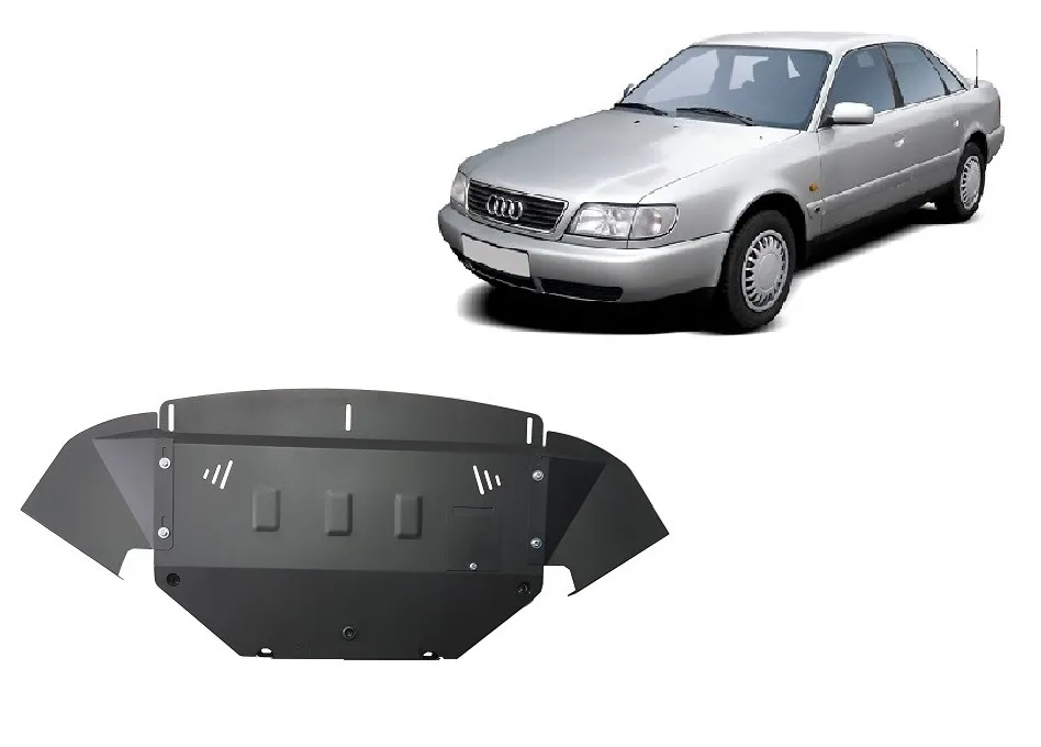 Scut motor Audi A6 1997-2004