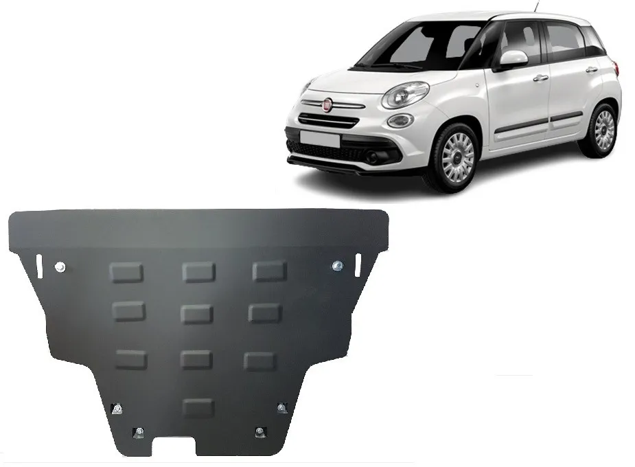 Scut motor Fiat 500 L 2012-2022