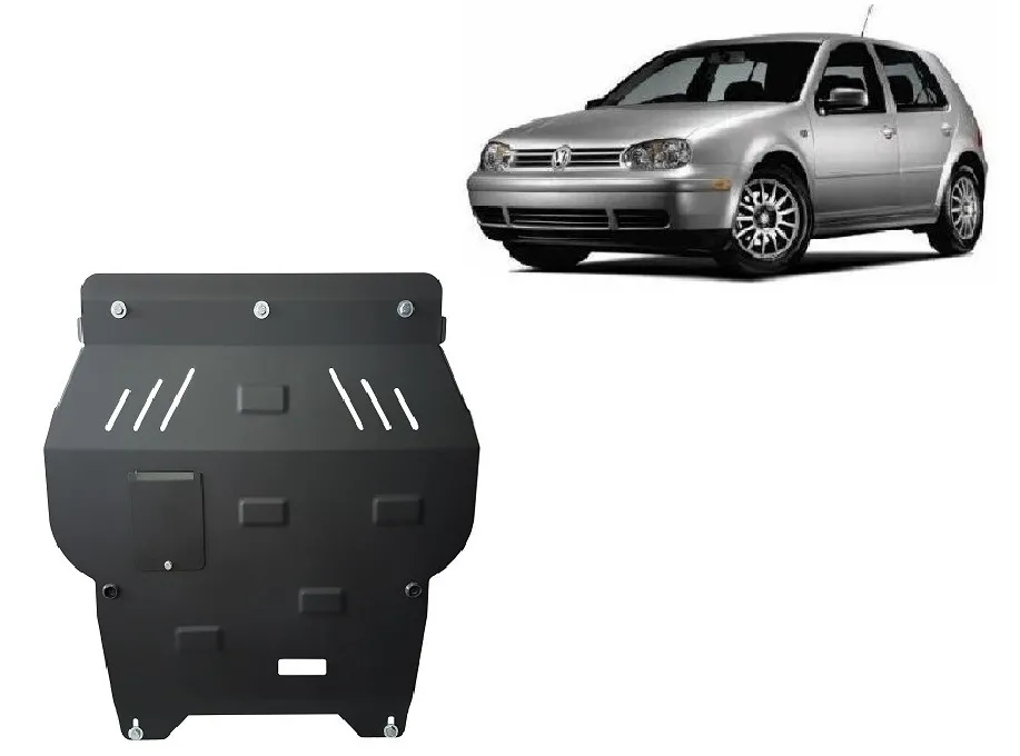 Scut Motor Volkswagen Golf 4 1998-2006
