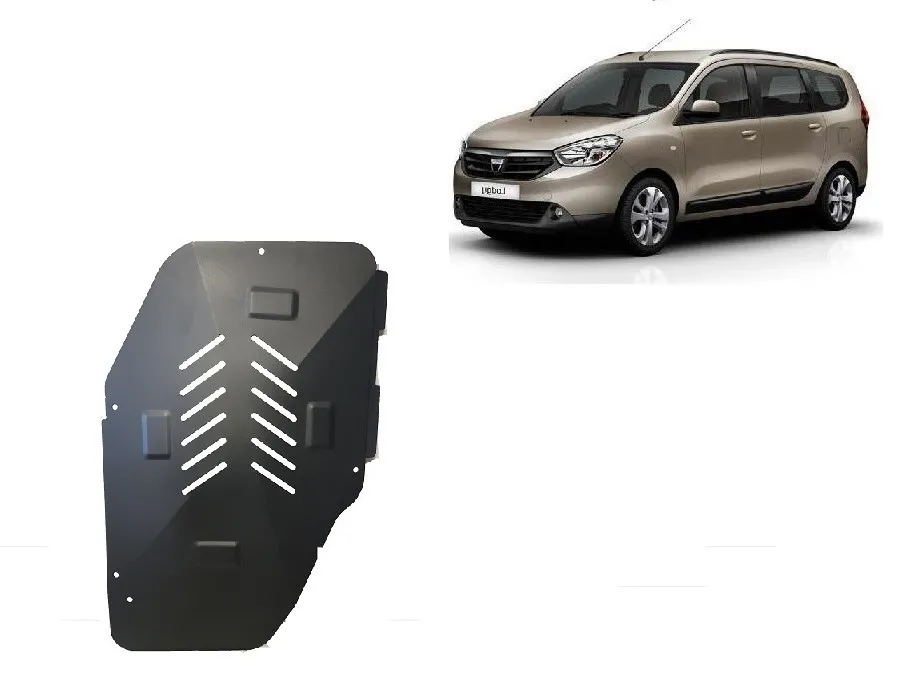 Scut rezervor Dacia Lodgy 2012-2022