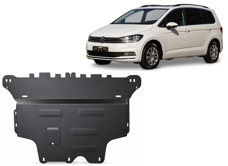 Scut motor Volkswagen Touran - cutie de viteză automată 2015-2026