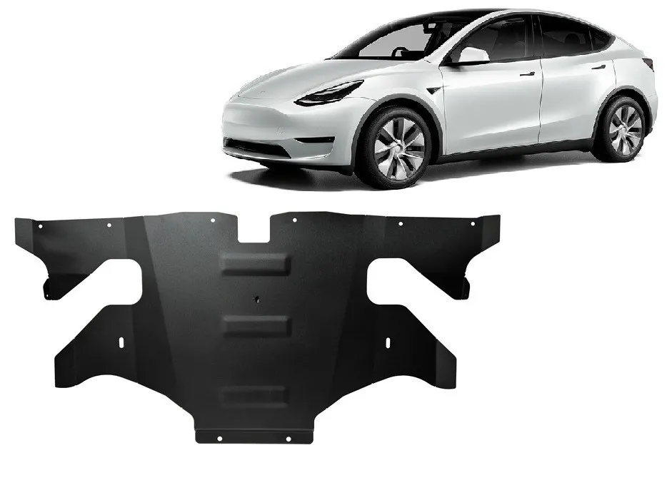 Scut motor spate Tesla Model Y AWD 2020-2023