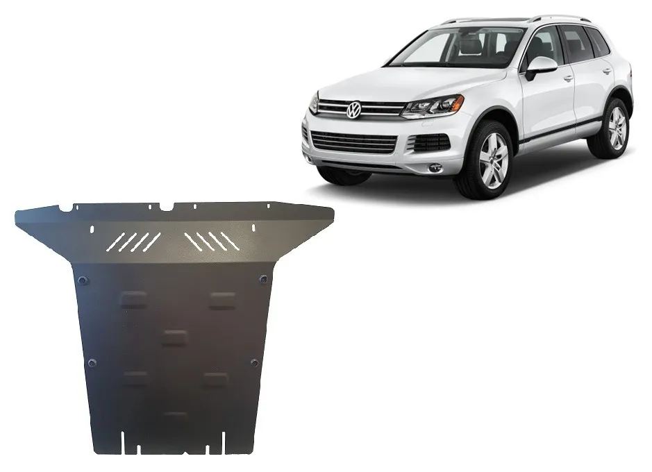 Scut motor VW Touareg 2010-2018
