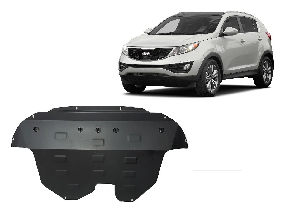 Scut motor Kia Sportage 2011-2015
