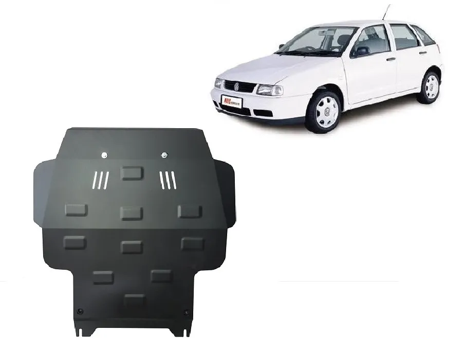 Scut motor Volkswagen Polo - 6N, 6N1, 6K, Classic, Variant 1995-1999