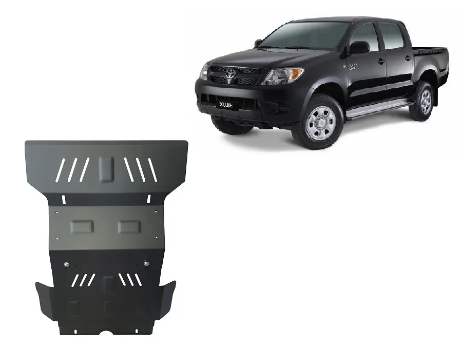 Scut motor Toyota Hilux 2004-2015