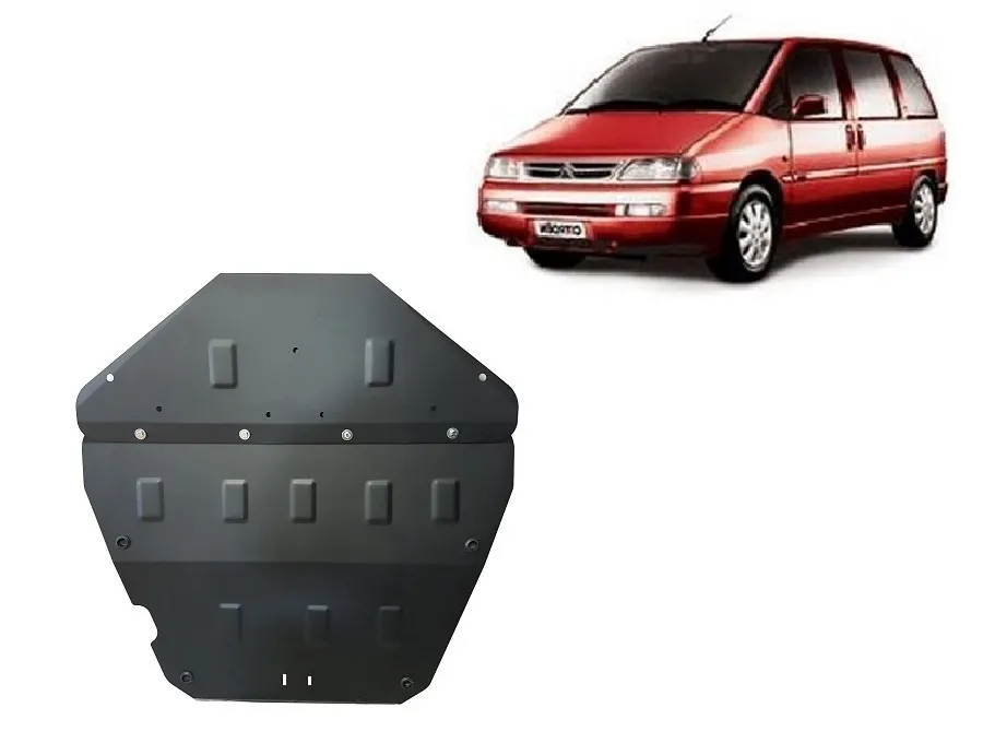 Scut motor Citroen Evasion 1995-2003