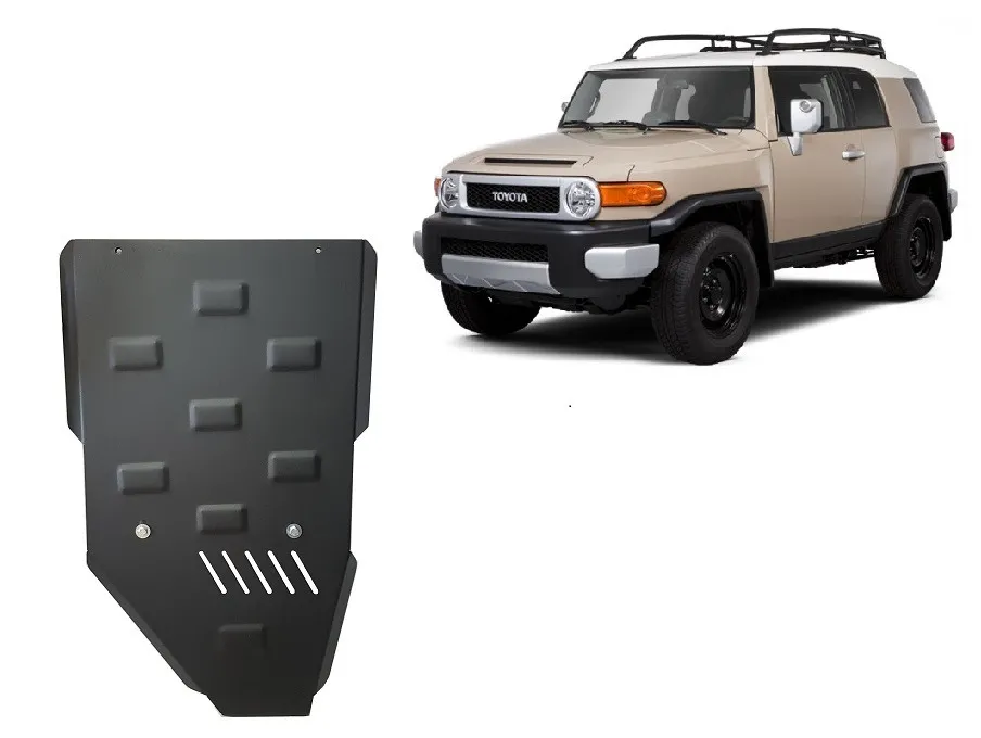Scut cutie de viteză Toyota Fj Cruiser 2006-2018