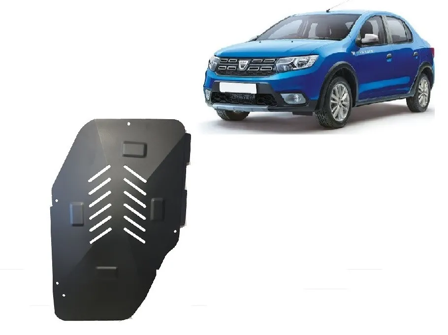 Scut rezervor Dacia Logan Stepway 2012-2020
