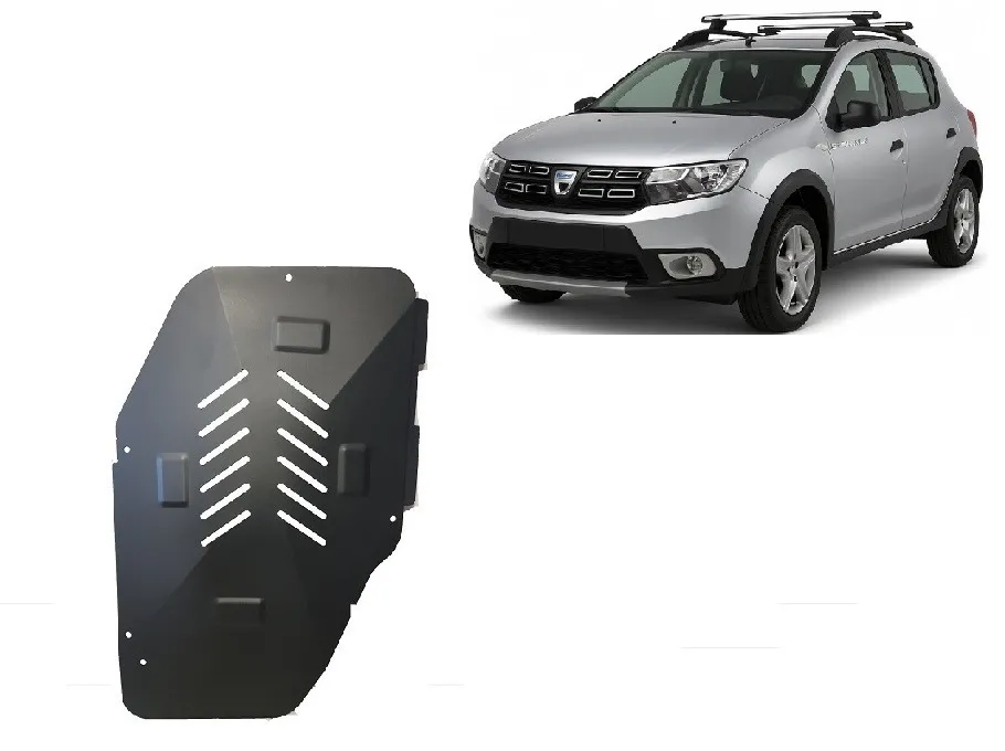 Scut rezervor Dacia Sandero Stepway 2012-2020