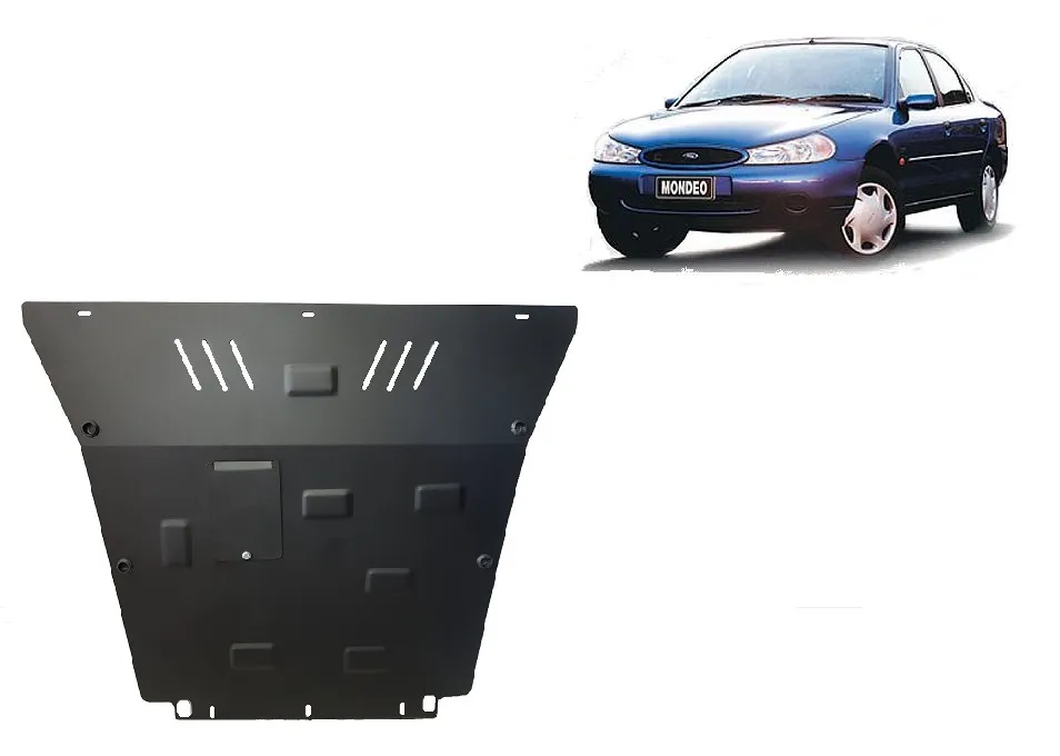 Scut motor Ford Mondeo 1,2 1993-2000